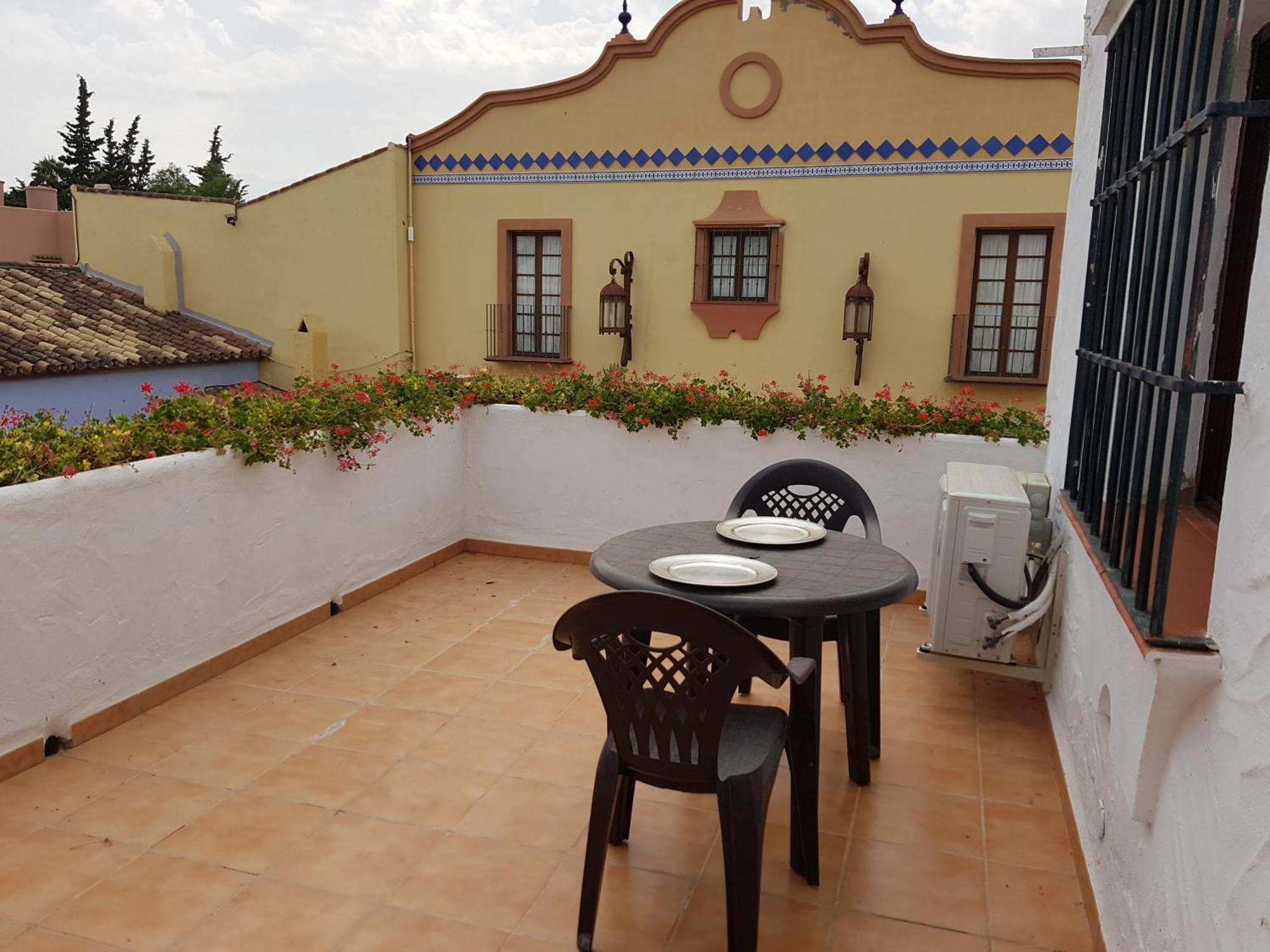 Cortijo De Cortes Estepona Exterior photo